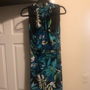 Evan Picone Dress